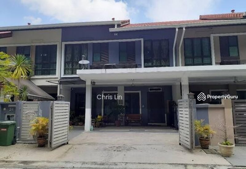 Damai Impian (Damai North)