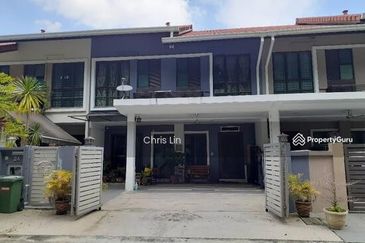 Damai Impian (Damai North)