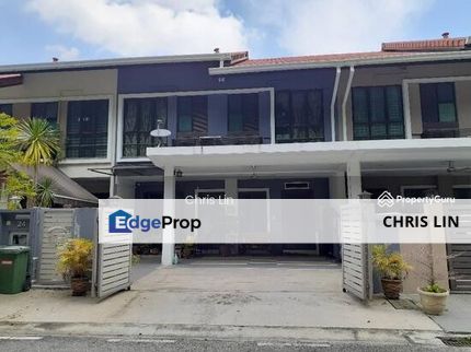 Alam Damai, Cheras Damai Impian 3 storey house Gated and guarded .* Superlink 28/70, Kuala Lumpur, Cheras