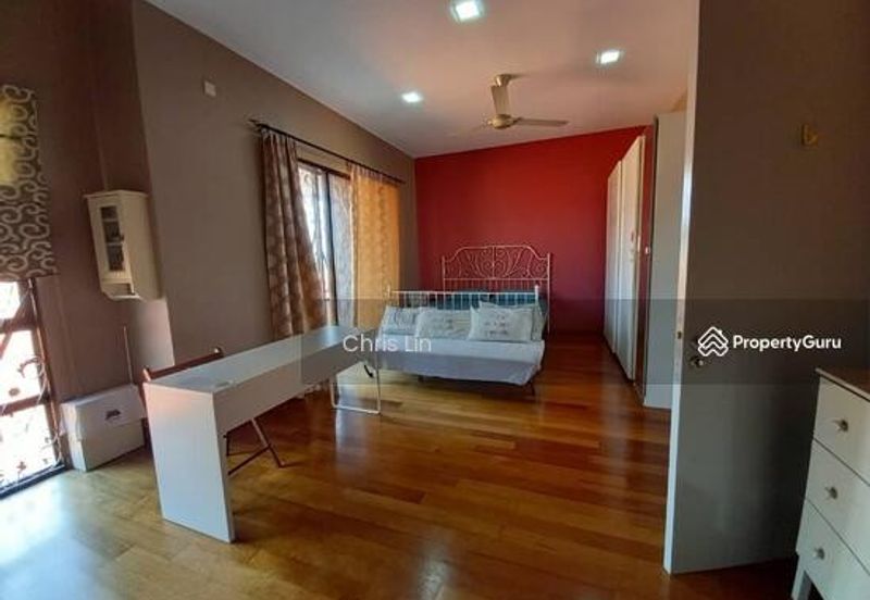 Damai Impian (Damai North)