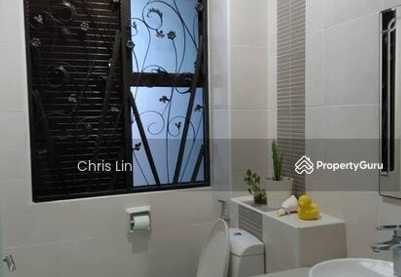 Damai Impian (Damai North)