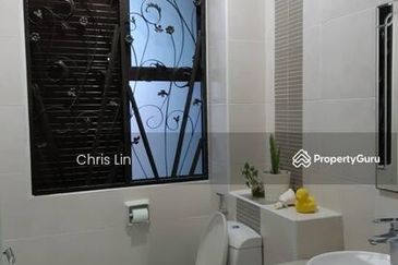 Damai Impian (Damai North)