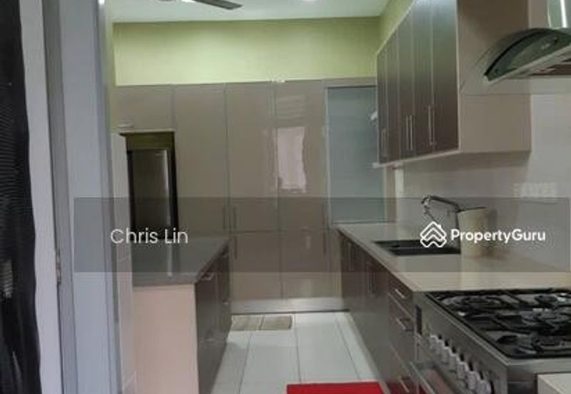 Damai Impian (Damai North)