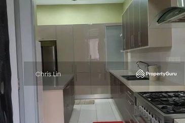 Damai Impian (Damai North)