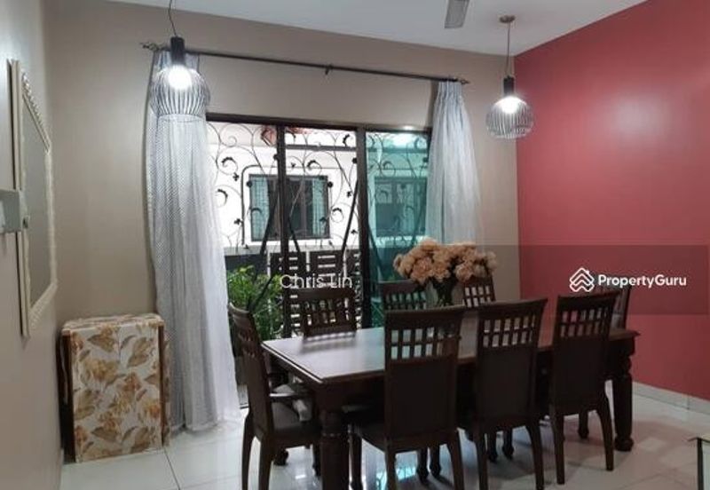 Damai Impian (Damai North)