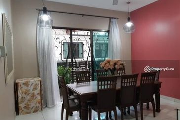 Damai Impian (Damai North)