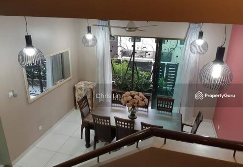 Damai Impian (Damai North)