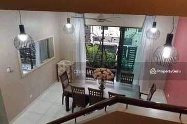 Damai Impian (Damai North)