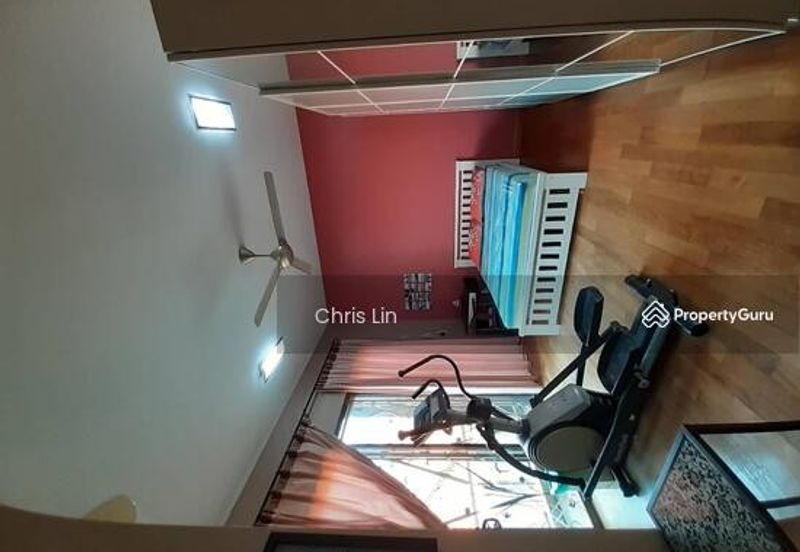 Damai Impian (Damai North)