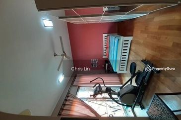 Damai Impian (Damai North)