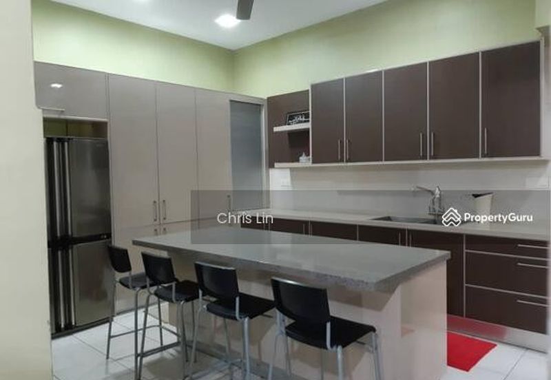 Damai Impian (Damai North)