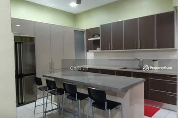 Damai Impian (Damai North)