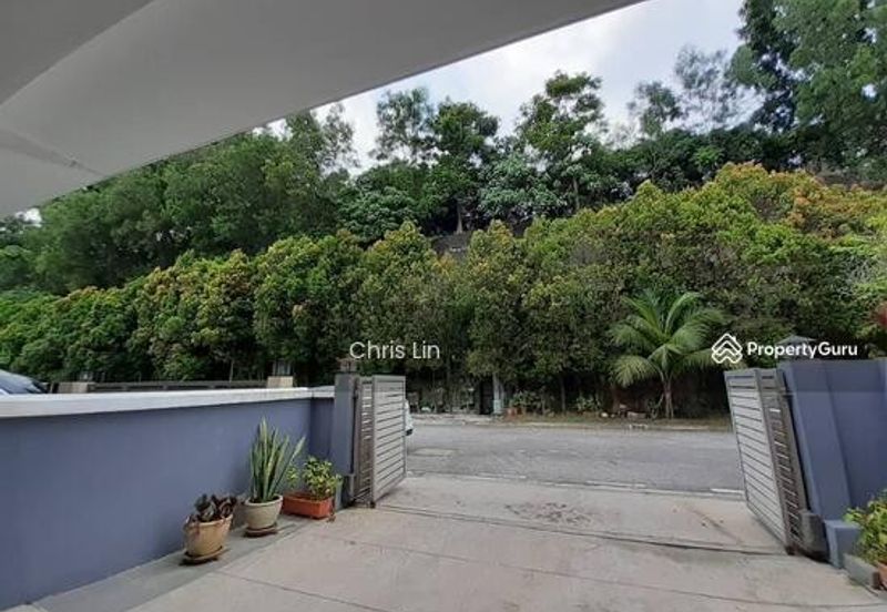 Damai Impian (Damai North)