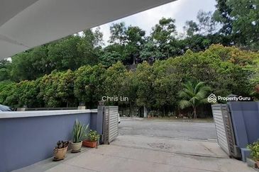 Damai Impian (Damai North)