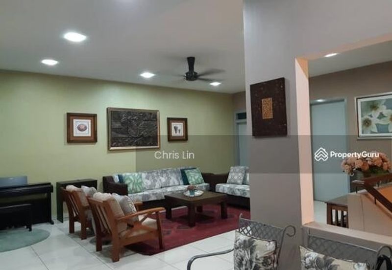 Damai Impian (Damai North)