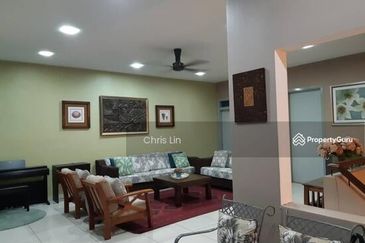 Damai Impian (Damai North)