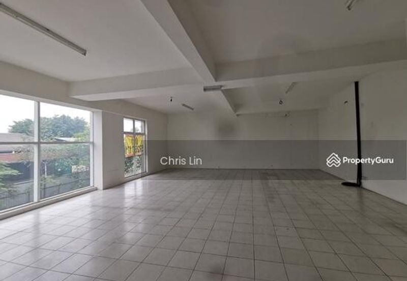 Taman Klang Utama @ Industrial