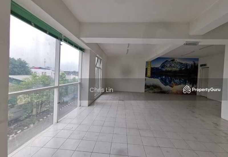 Taman Klang Utama @ Industrial