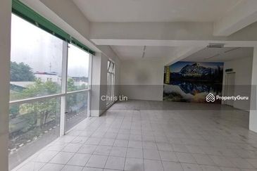 Taman Klang Utama @ Industrial