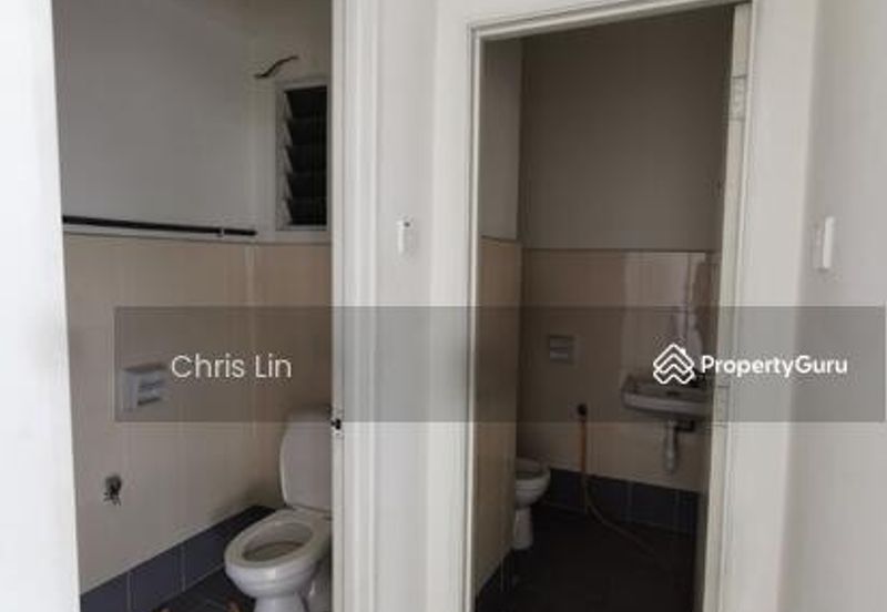 Taman Klang Utama @ Industrial