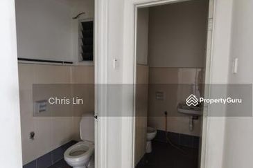 Taman Klang Utama @ Industrial