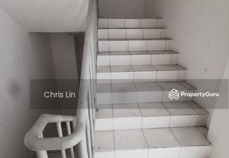 Taman Klang Utama @ Industrial