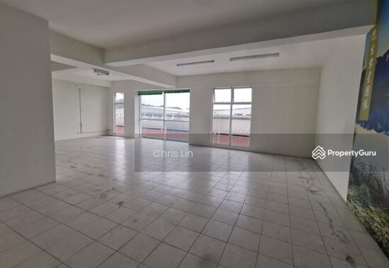 Taman Klang Utama @ Industrial