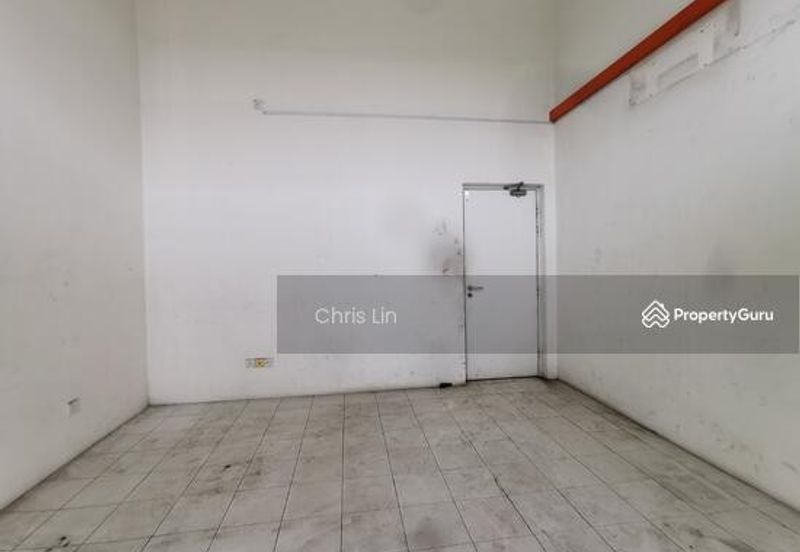 Taman Klang Utama @ Industrial