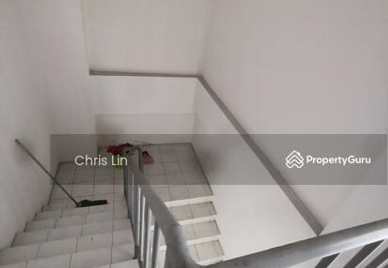 Taman Klang Utama @ Industrial