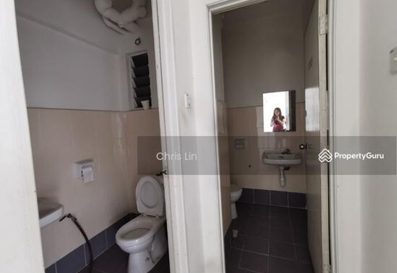 Taman Klang Utama @ Industrial