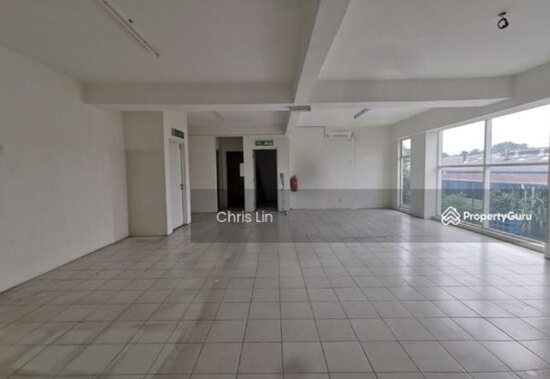 Taman Klang Utama @ Industrial