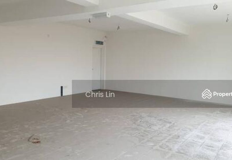 Taman Klang Utama @ Industrial