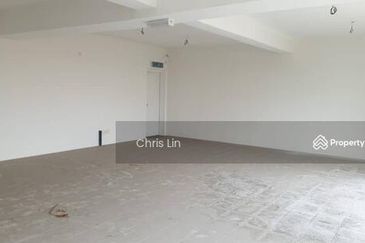 Taman Klang Utama @ Industrial