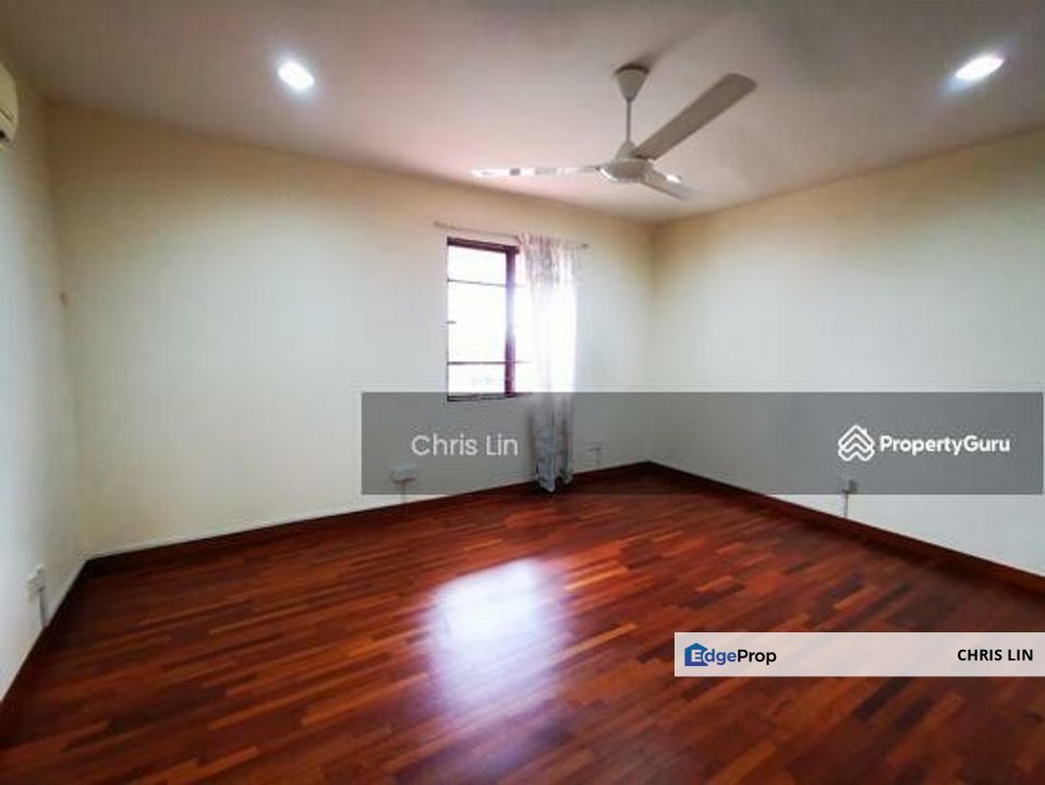 Taman Ampang Utama 2 Storey Bungalow, Selangor, Ampang