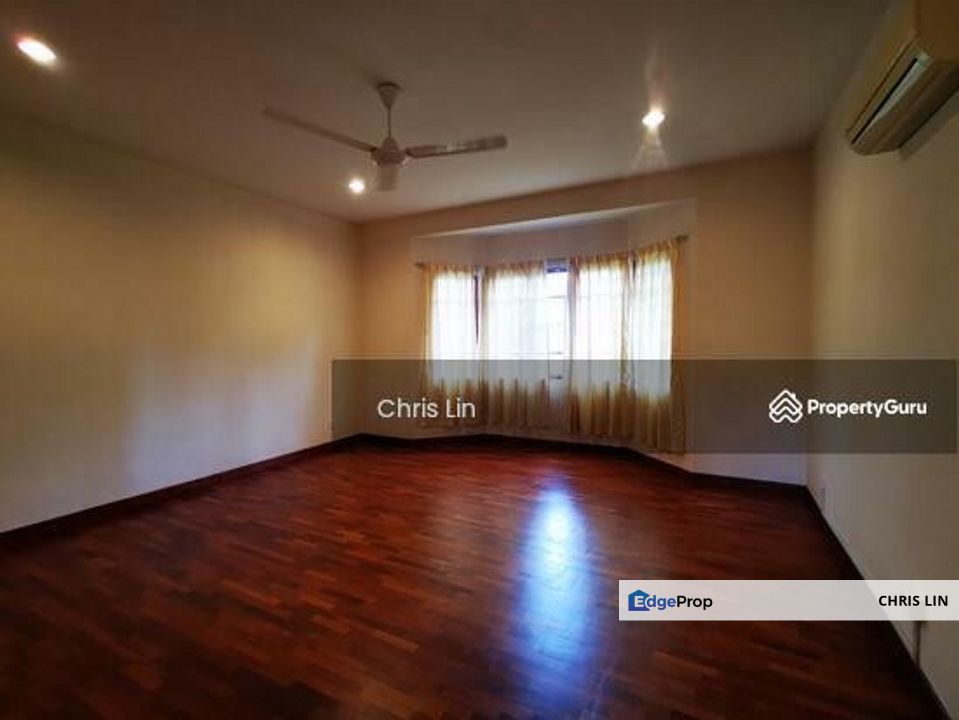 Taman Ampang Utama 2 Storey Bungalow, Selangor, Ampang
