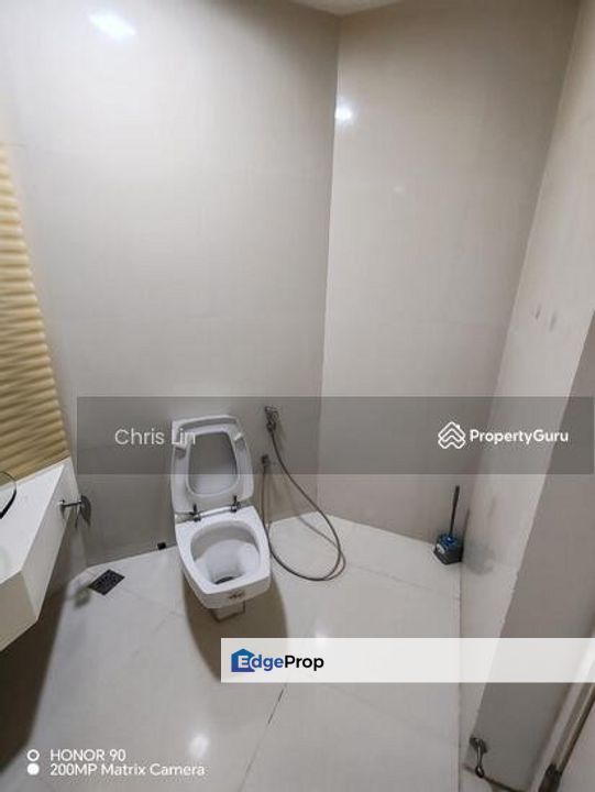 Pertama Residency, Kuala Lumpur, Cheras