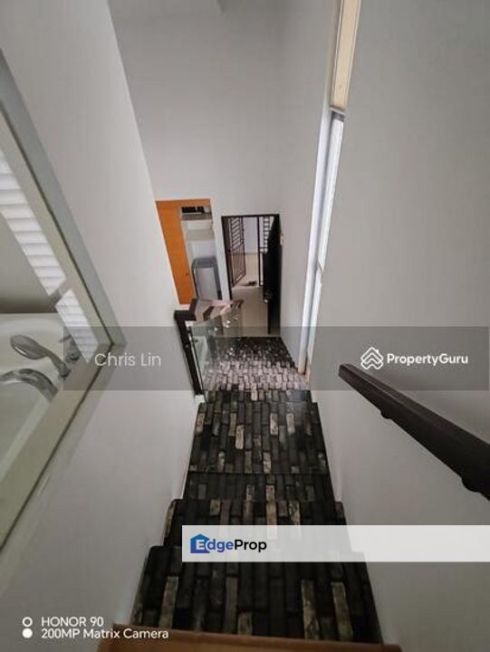 Pertama Residency, Kuala Lumpur, Cheras