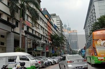 Fraser Business Park