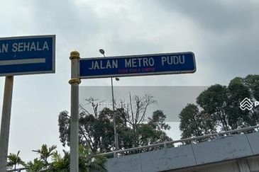 Fraser Business Park