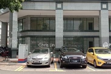 Fraser Business Park