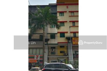 Fraser Business Park