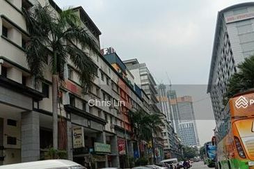 Fraser Business Park