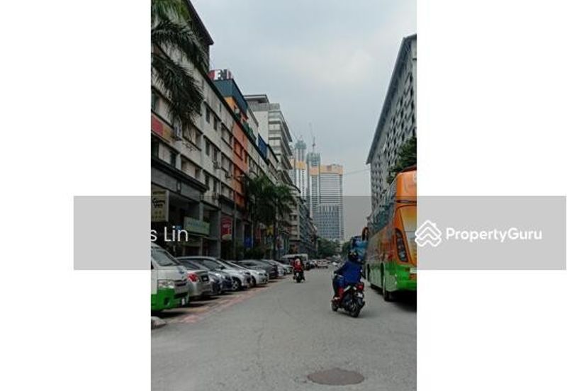 Fraser Business Park