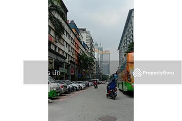 Fraser Business Park