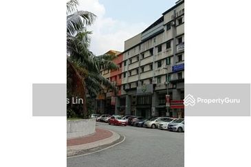 Fraser Business Park