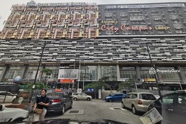 Fraser Business Park