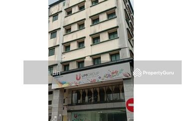 Fraser Business Park