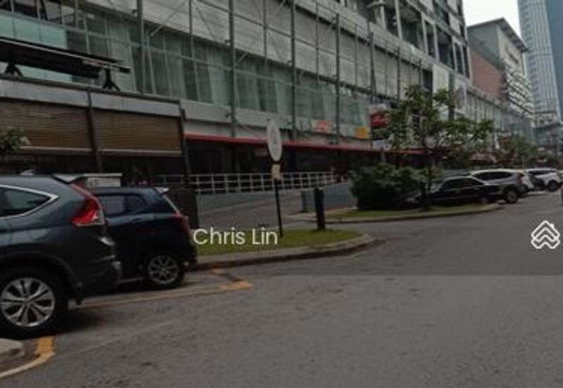 Fraser Business Park