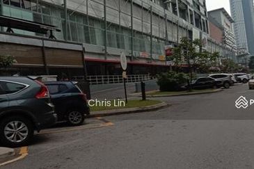 Fraser Business Park