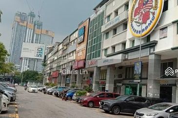 Fraser Business Park